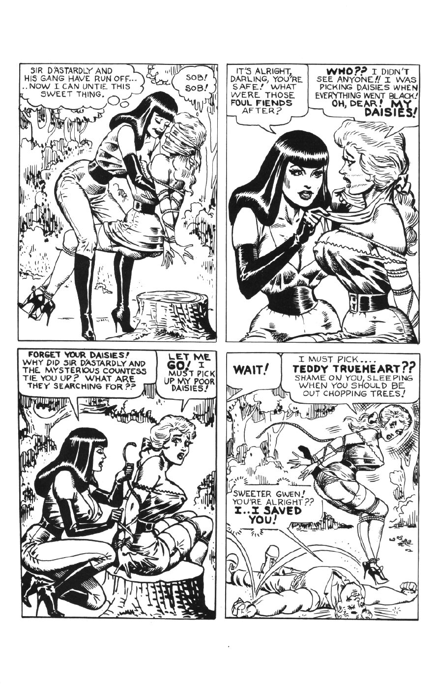 Sweeter Gwen page 10 full