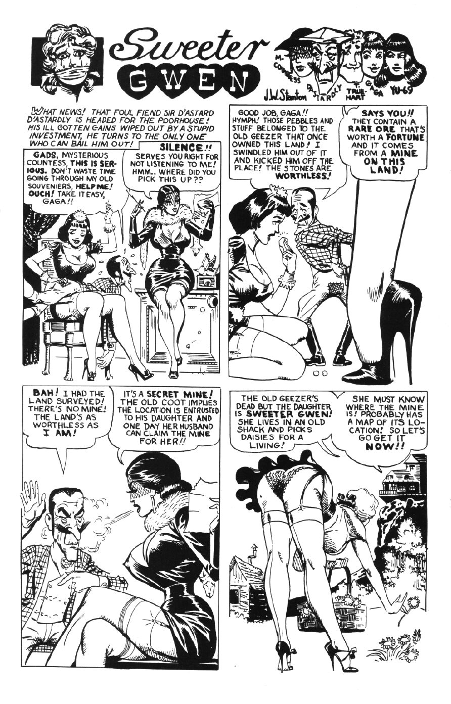 Sweeter Gwen page 4 full