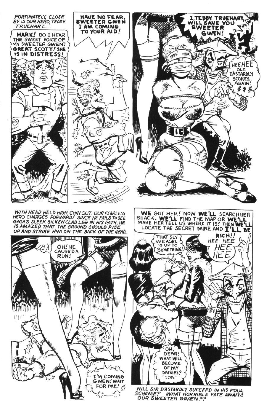 Sweeter Gwen page 6 full