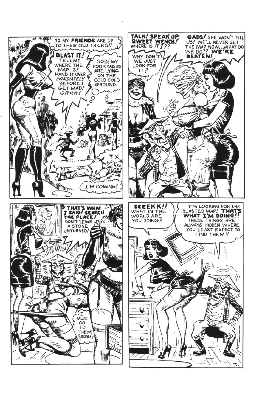 Sweeter Gwen page 7 full