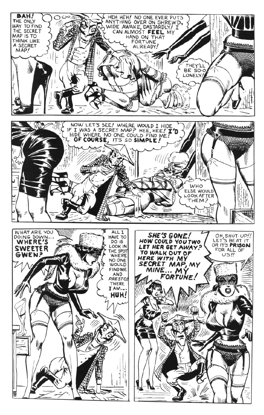 Sweeter Gwen page 8 full