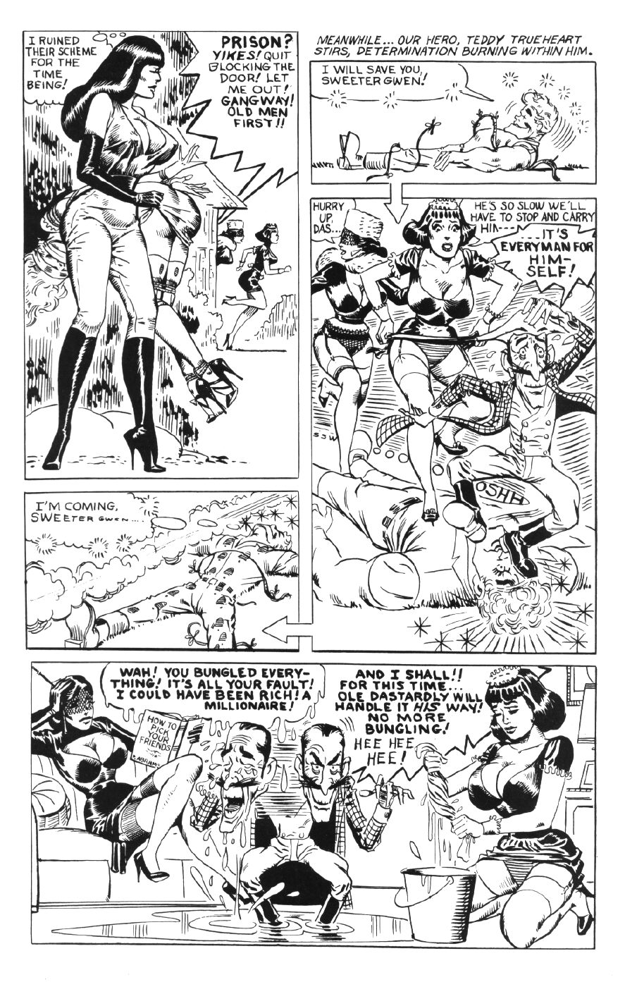 Sweeter Gwen page 9 full