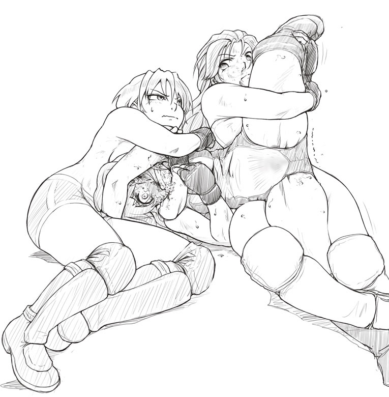 Shimeguru/PAPA Collection page 9 full