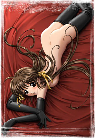 Love Producer page 1 full
