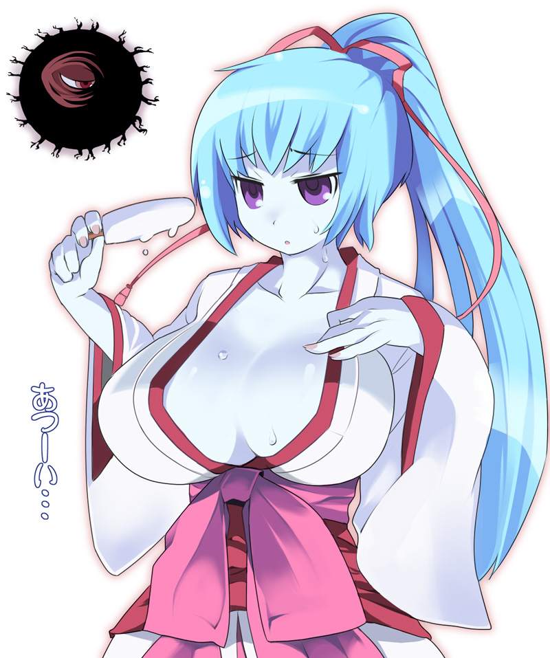 - Artist - Sasago Kaze page 6 full