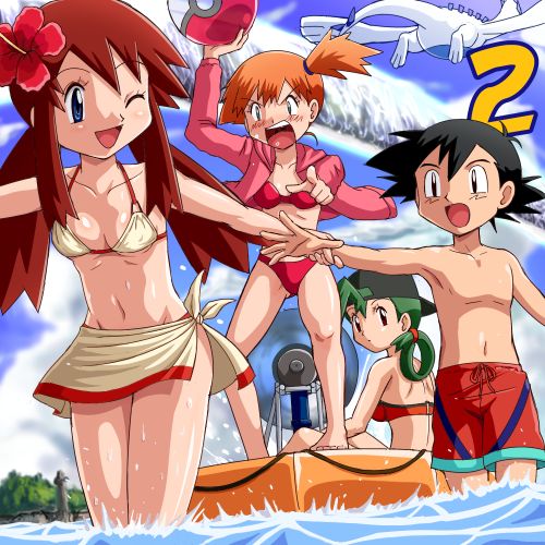 Pokemon Soara gallery page 2 full