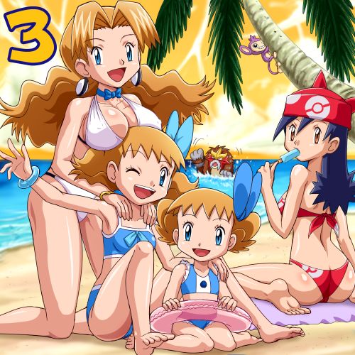 Pokemon Soara gallery page 3 full