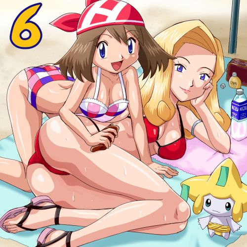 Pokemon Soara gallery page 6 full