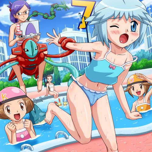 Pokemon Soara gallery page 7 full