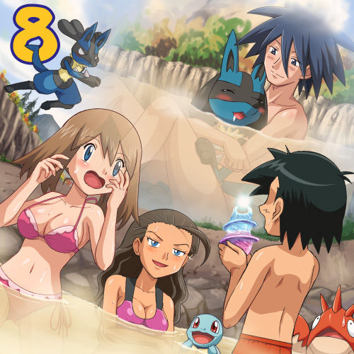 Pokemon Soara gallery page 8 full