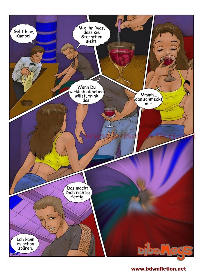 Sex, Drugs and S&amp;M page 3 full