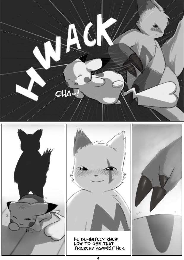 Sparring Partners page 4 full