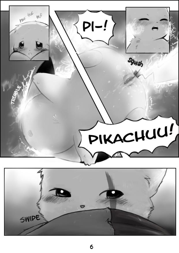 Sparring Partners page 6 full