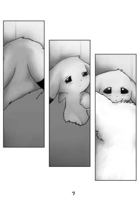 Sparring Partners page 7 full