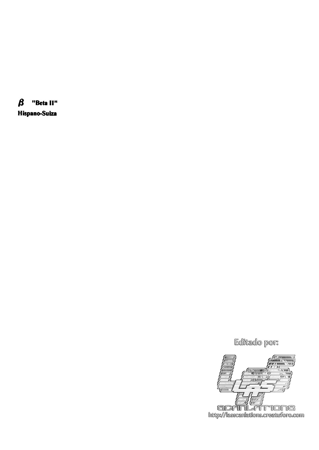 &beta;II "Beta II" page 3 full