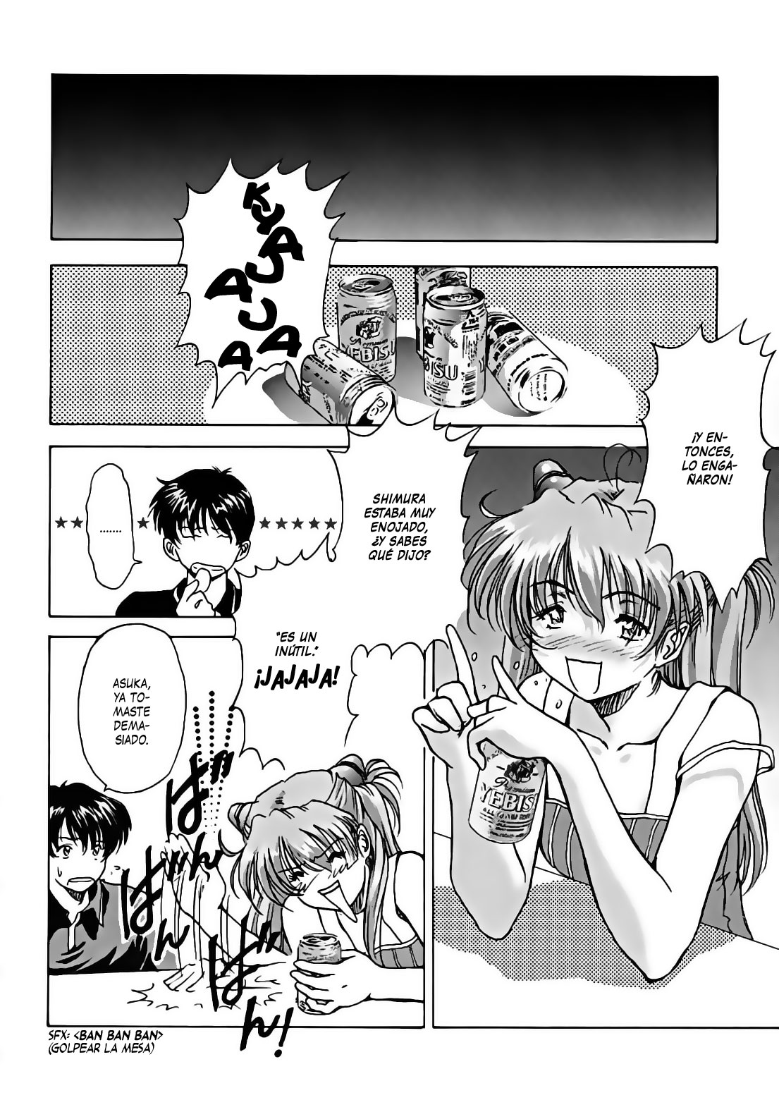 &beta;II "Beta II" page 8 full