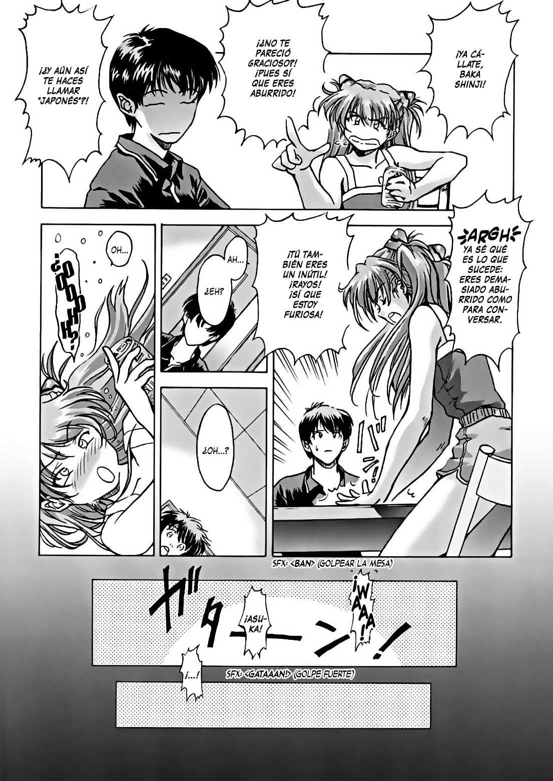 &beta;II "Beta II" page 9 full