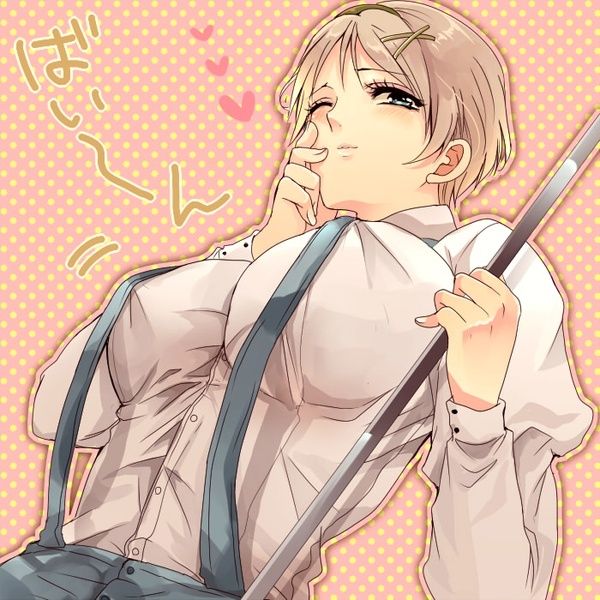 Hetalia page 5 full