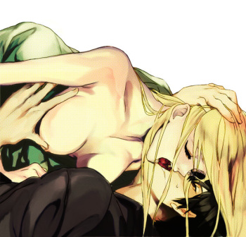 Hetalia cover