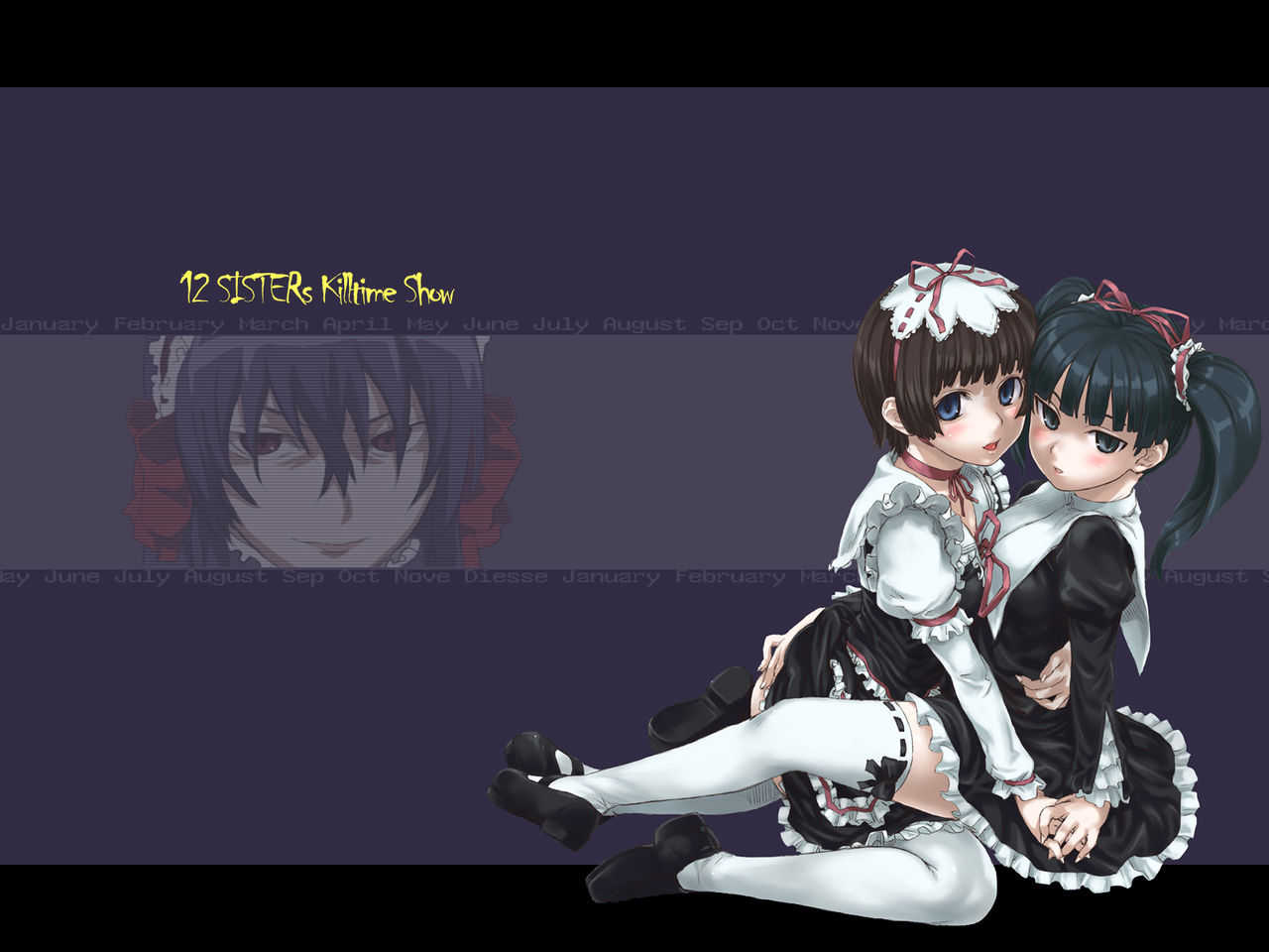 Lvhina's Docking Collection page 8 full