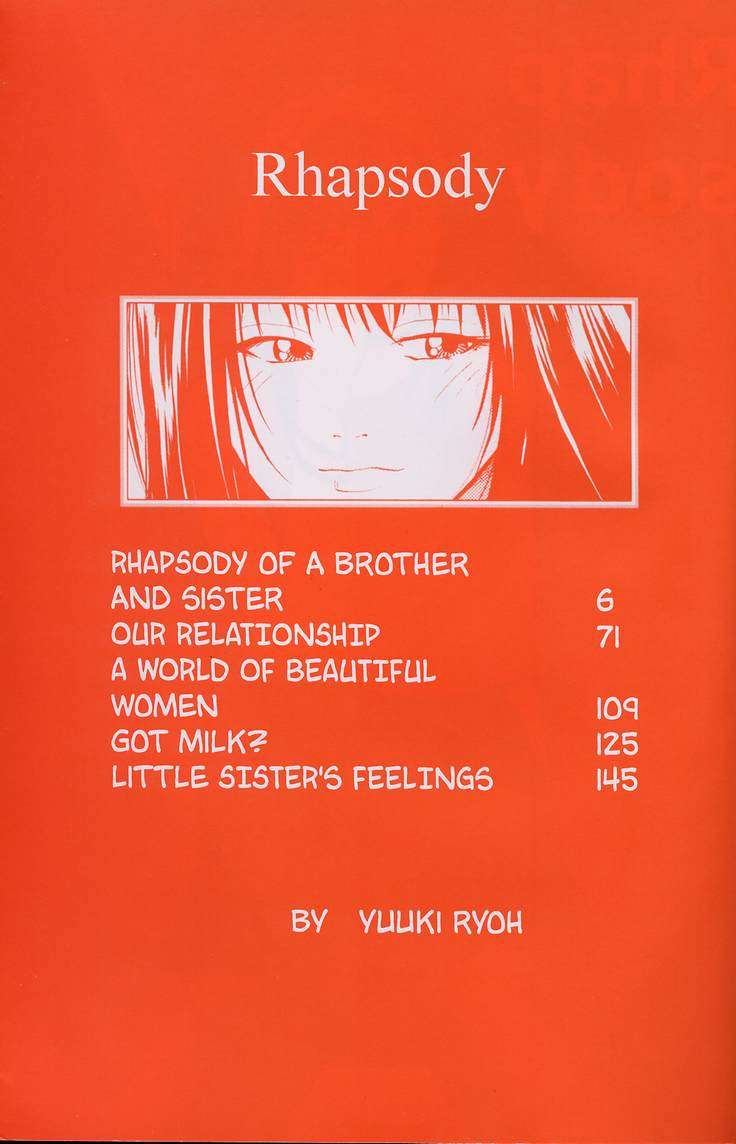 Kyoushikyoku - Rhapsody page 3 full