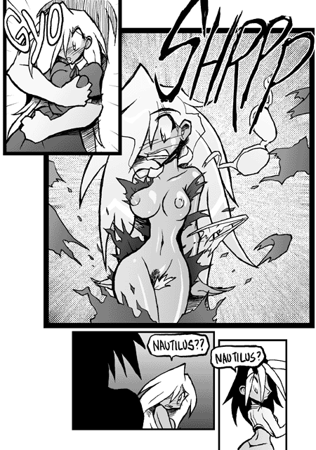 Orgymania page 10 full