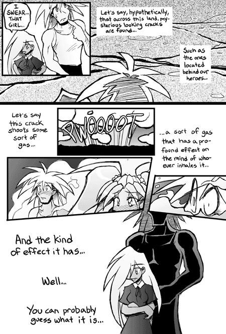 Orgymania page 9 full