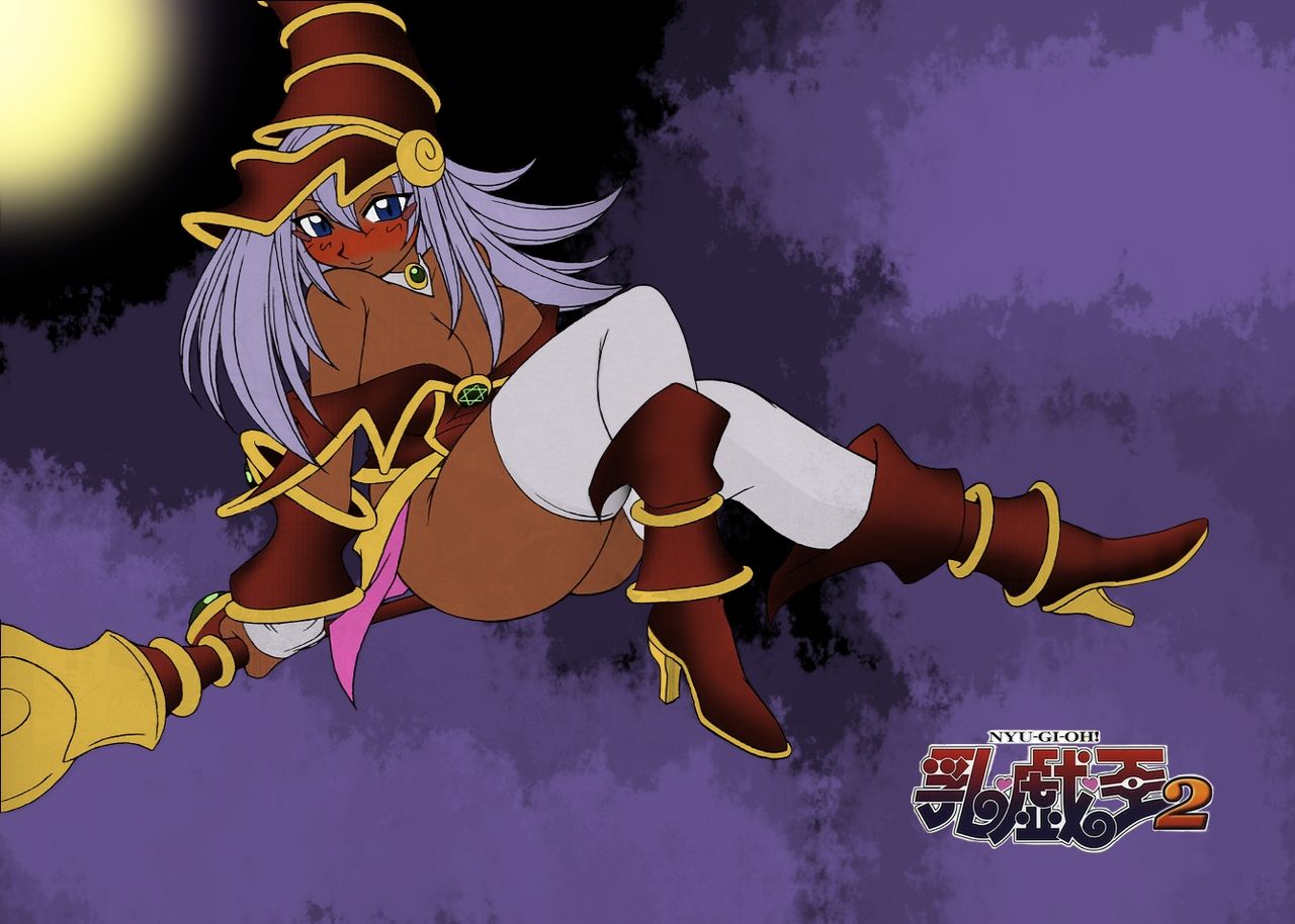 yu gi oh xxx page 8 full