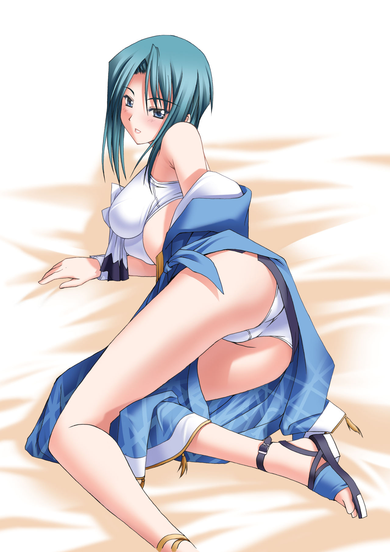 Artist -Kannaduki noboru- page 6 full