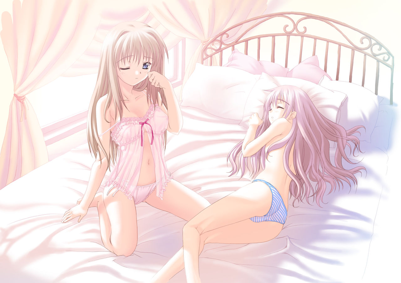 Artist -Kannaduki noboru- page 8 full