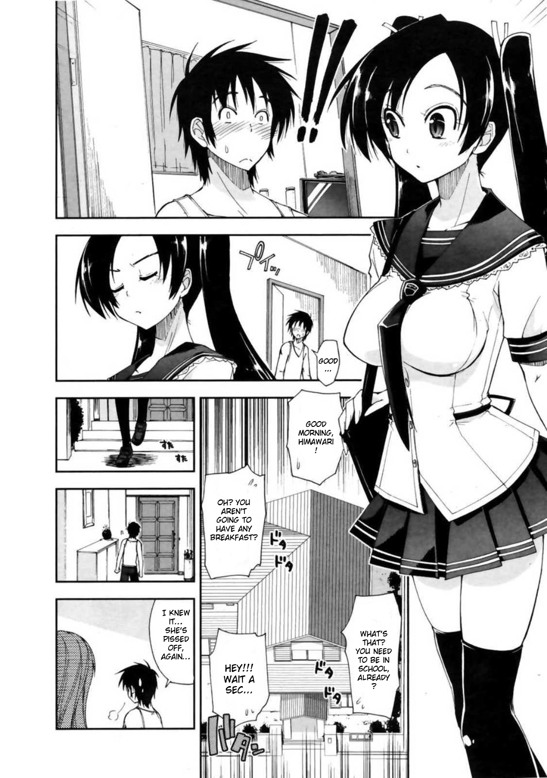 Mozaiku x Sanshimai ch6  v2 page 2 full