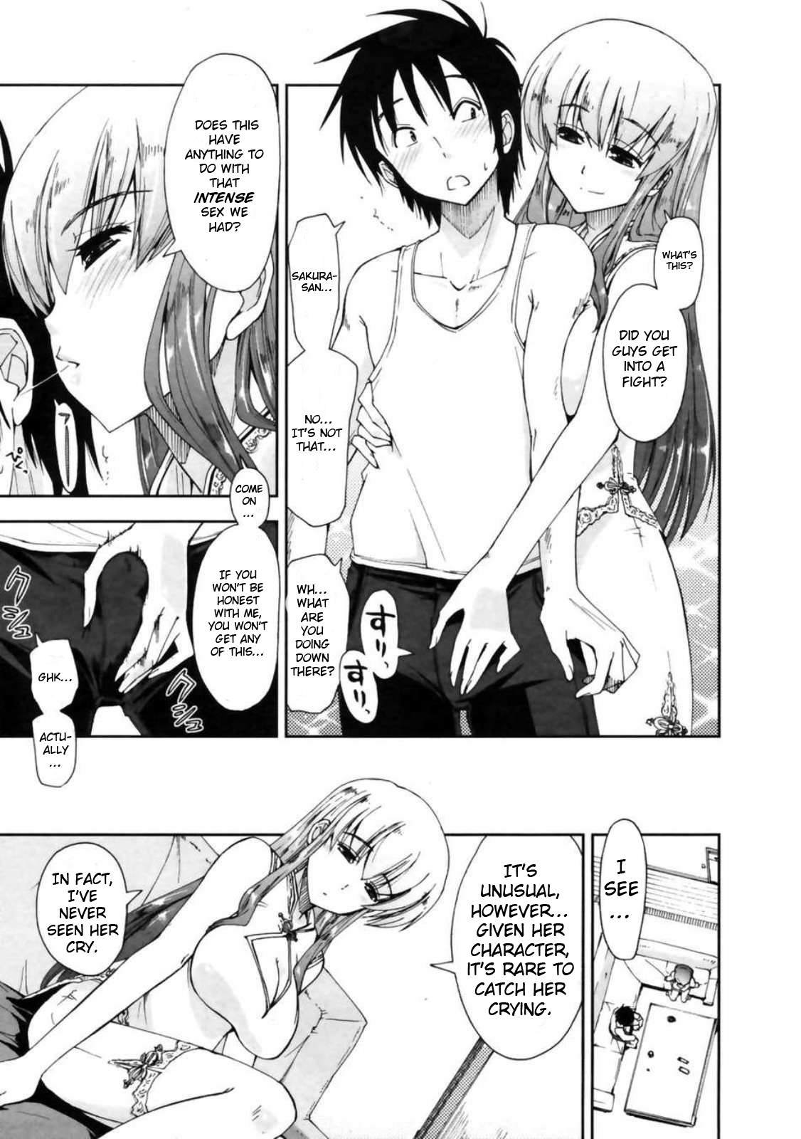 Mozaiku x Sanshimai ch6  v2 page 3 full