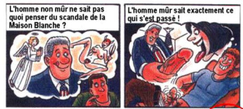 l'homme mur cover