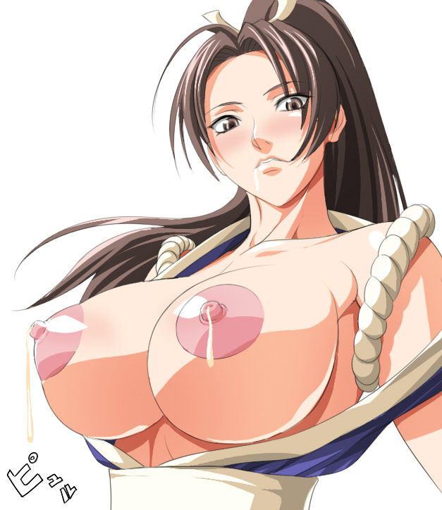 King of Fighters page 5 full