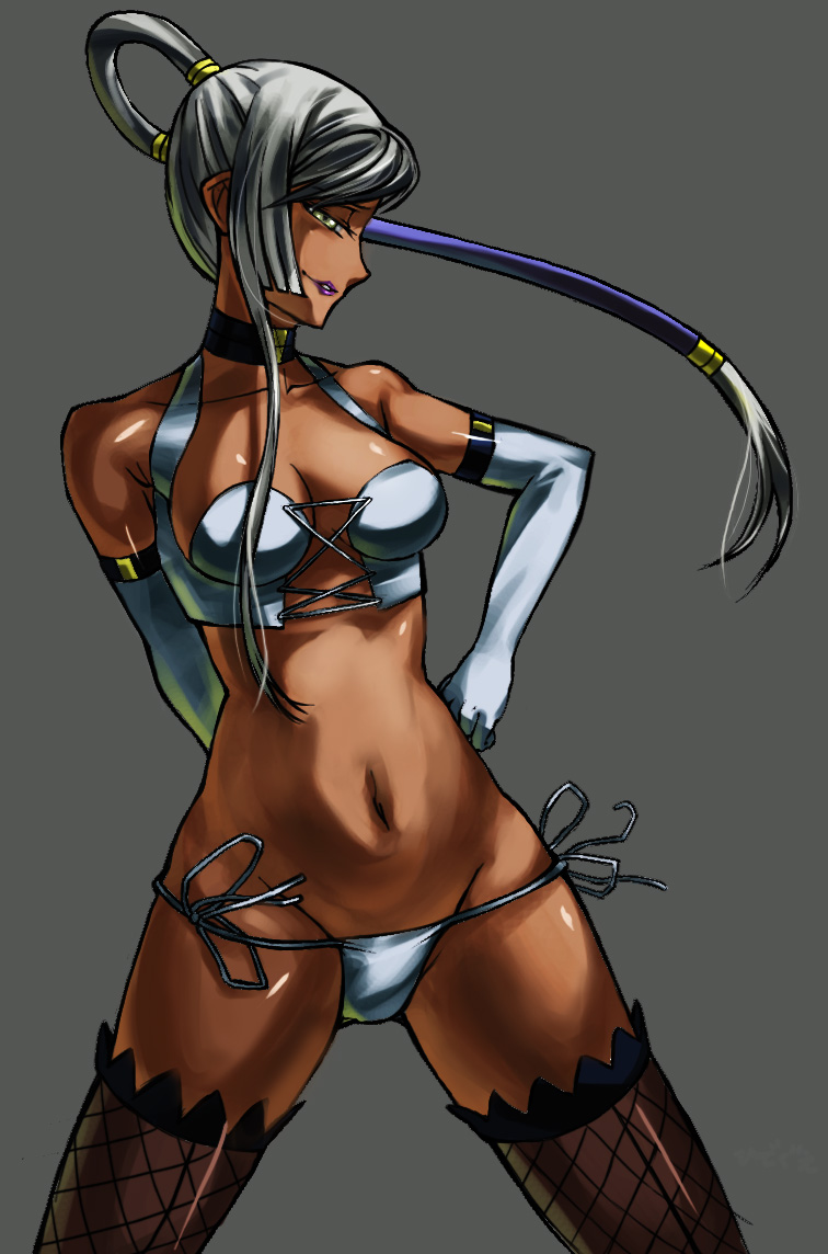 Brown Skinned Girls Pt5 page 5 full