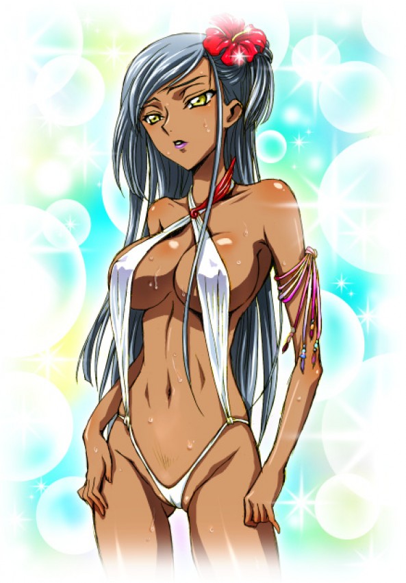 Brown Skinned Girls Pt5 page 9 full