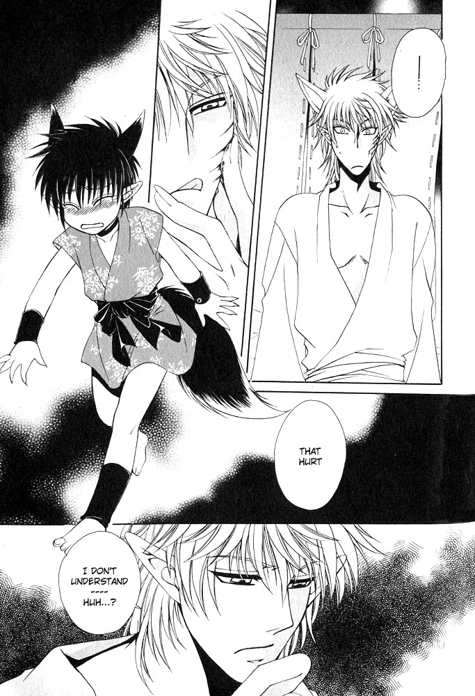 Far East Fairy Tale. by Dr. Ten page 10 full
