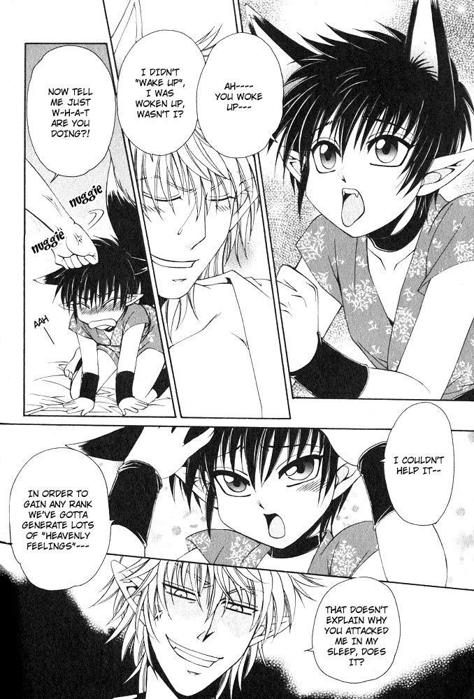 Far East Fairy Tale. by Dr. Ten page 5 full