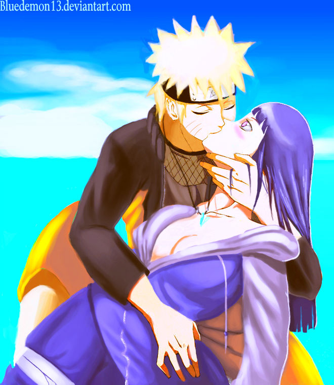 Naruto Groups page 8 full