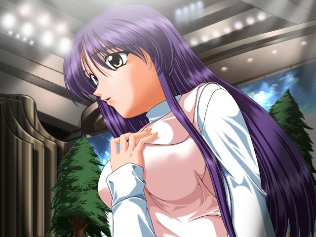 Truth of Mind -Kokoro no Yami ni Hisomu Akuma to Tenshi- page 3 full