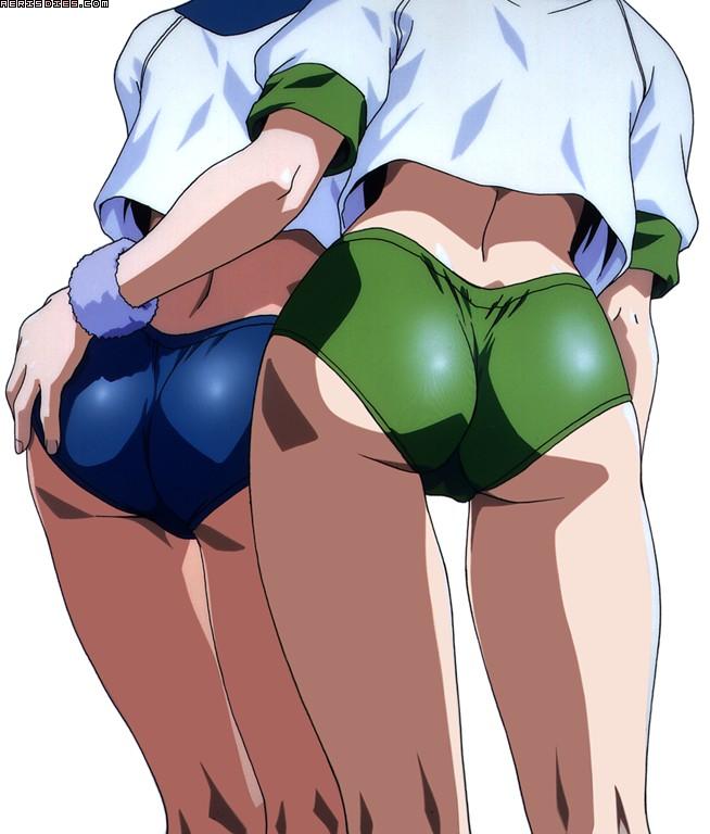 Ecchi &amp; Hentai Collection 32 page 3 full