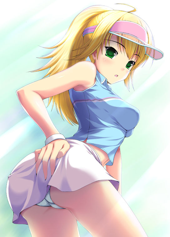Dat Ass - Ecchi and Hentai - Part 03 page 2 full