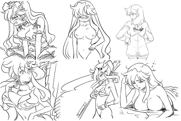 TTGL Yoko Part 9 page 3 full