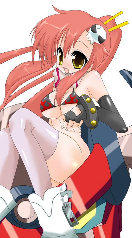 TTGL Yoko Part 9 page 4 full