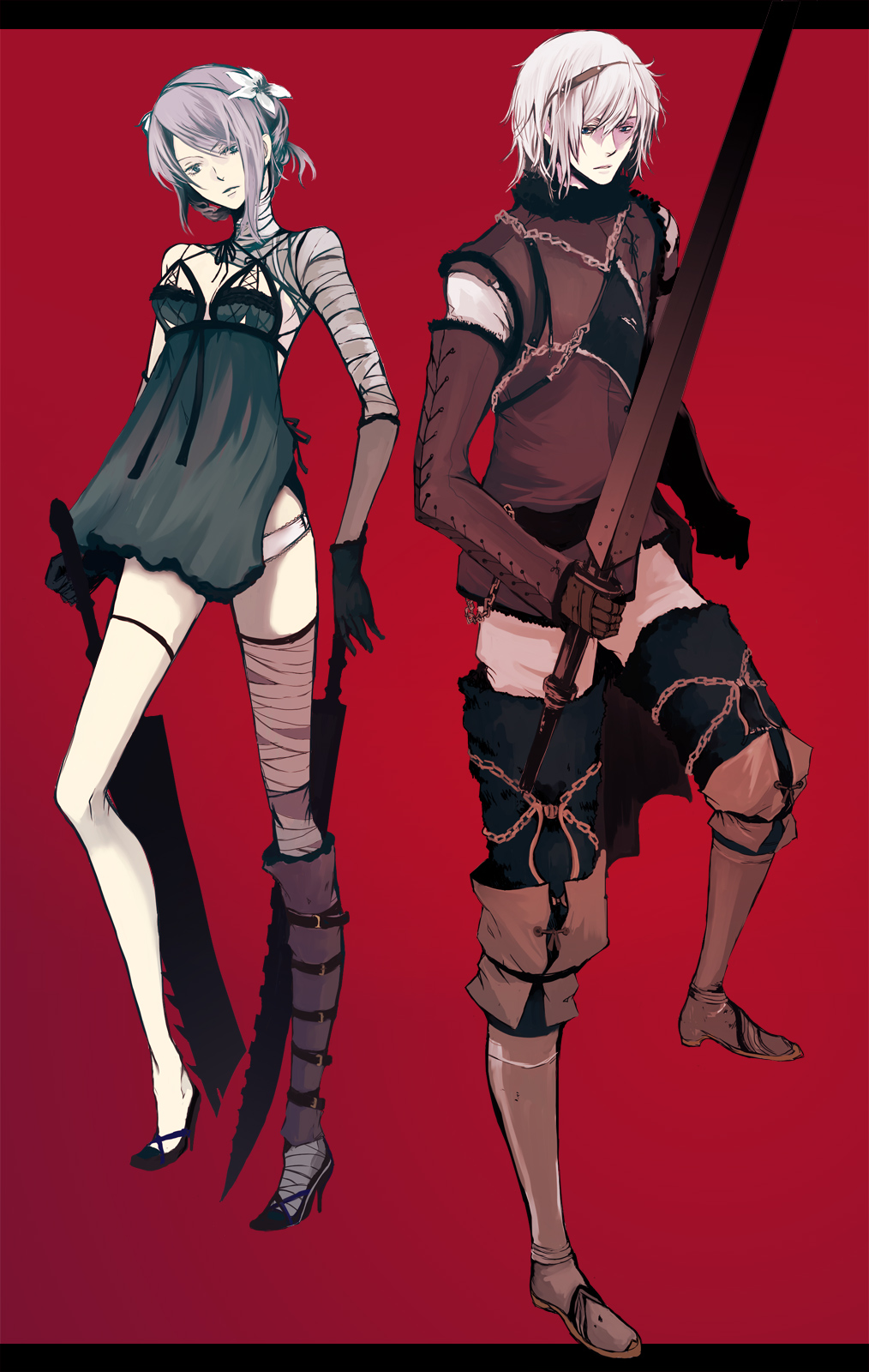 Nier collection 108 page 7 full