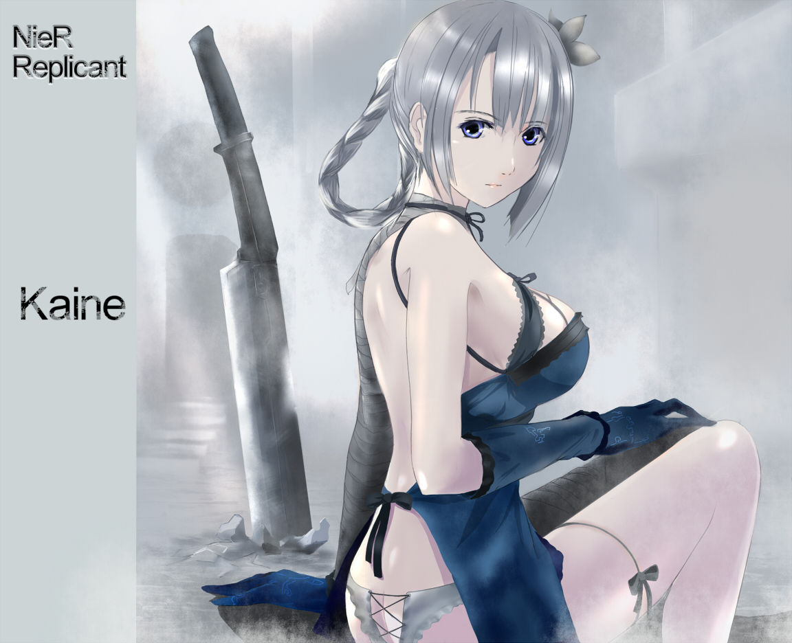 Nier collection 108 page 9 full