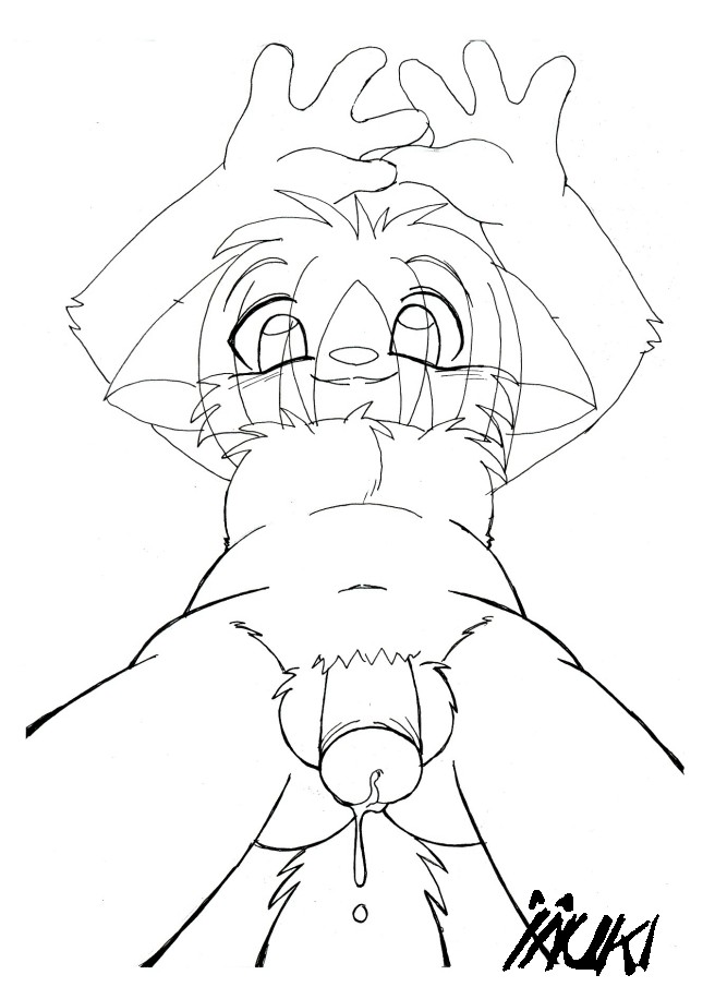 Inuki page 8 full