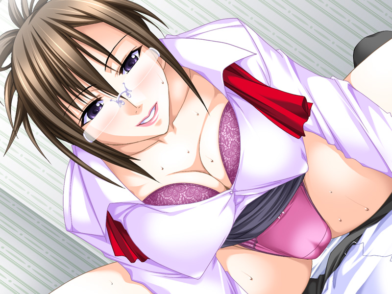 Milf volume 6 page 6 full