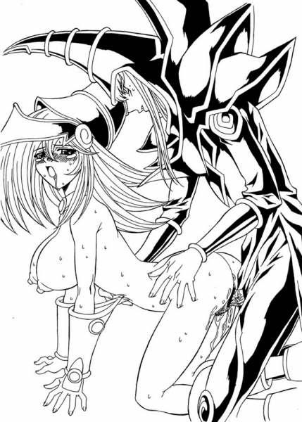 yugioh page 3 full