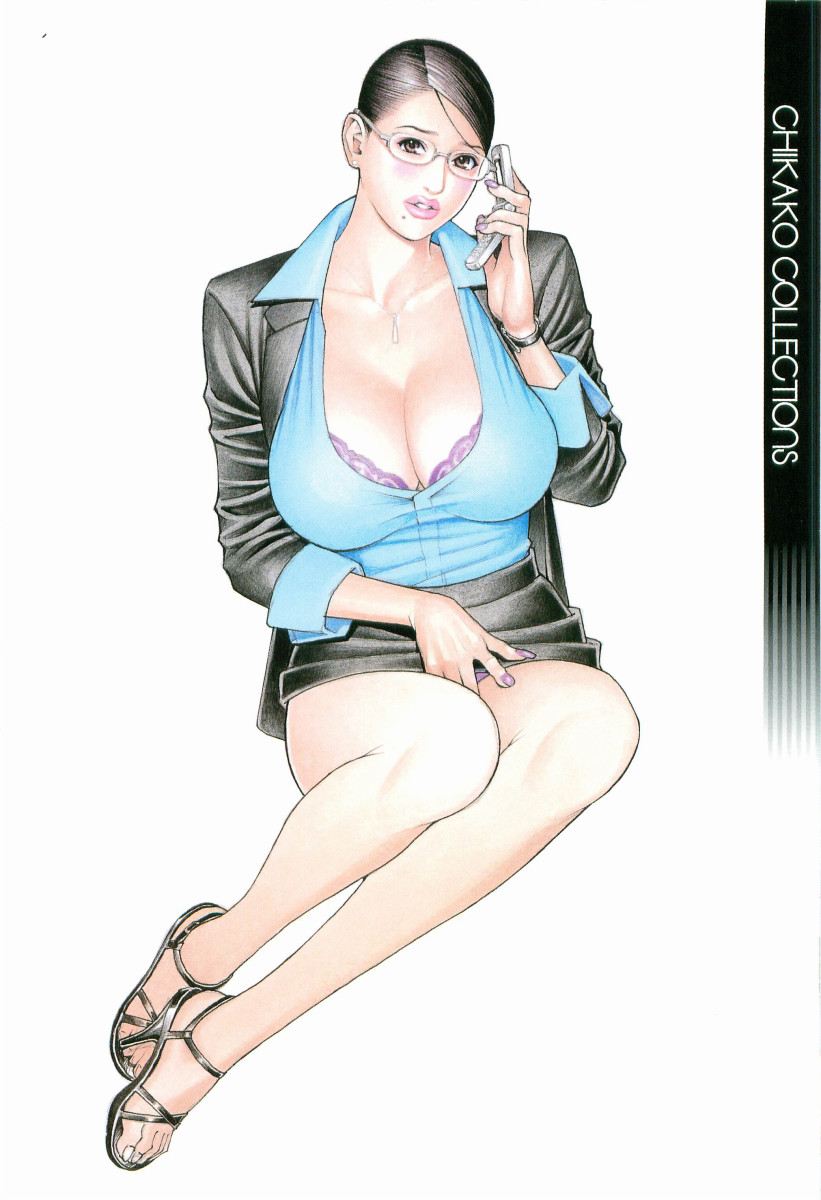 M Onna Senka Chapter1-12 page 9 full